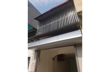 PHỐ XỐM – KINH DOANH – Ô TÔ ĐỖ - DT 50M2 x 2 TẦNG – GIÁ 2.5 TỶ.